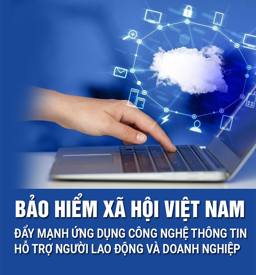 Người lao động đã tham gia bảo hiểm xã hội sẽ được nhận nhiều sự hỗ trợ từ bảo hiểm xã hội Việt Nam