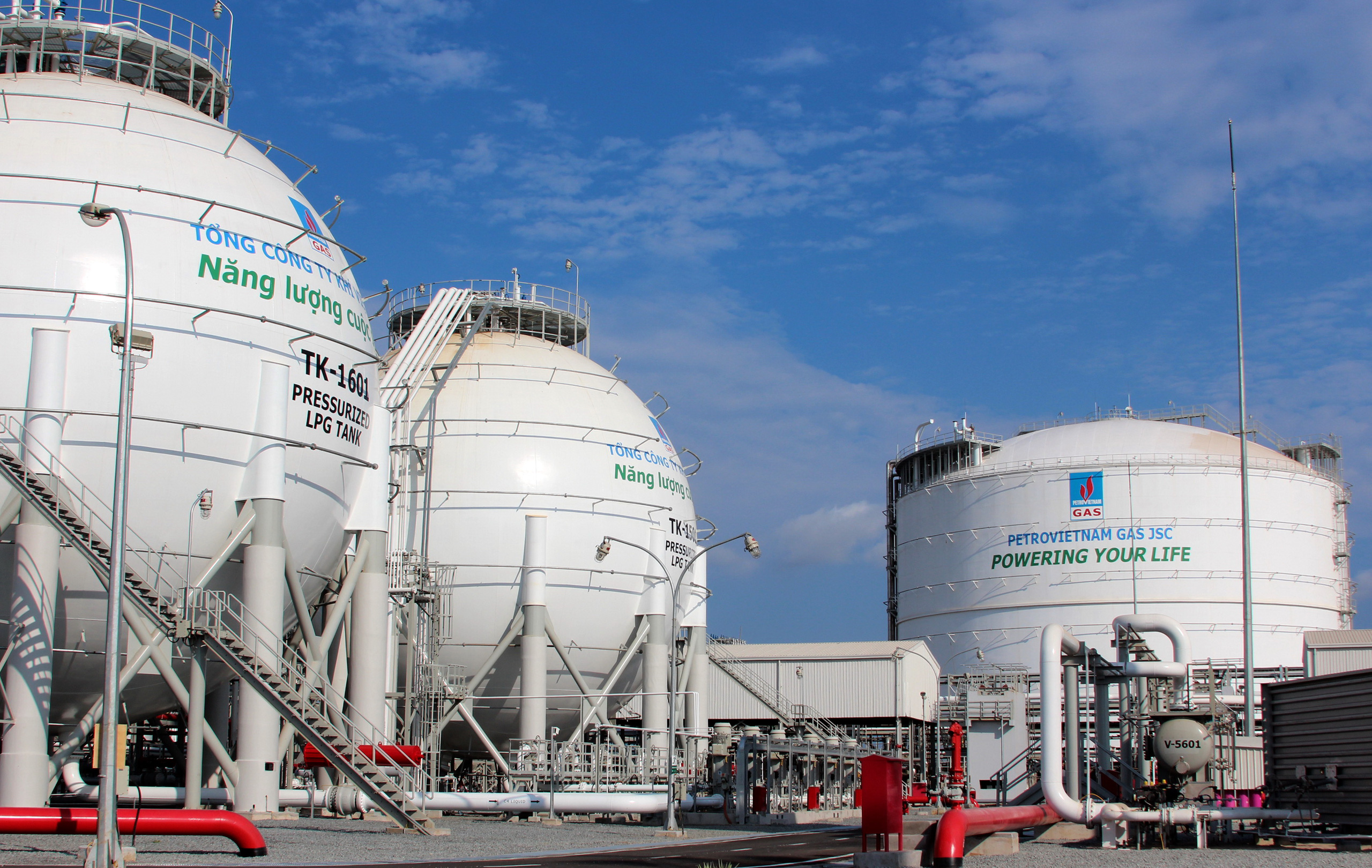 Tổng công ty xây lắp dầu khí Việt Nam (PVX) lỗ luỹ kế gần 4.000 tỷ đồng