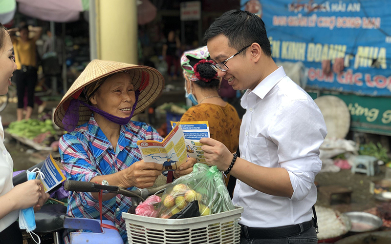 Nhiều đơn vị đã kiến nghị các giải pháp liên quan đến chính sách bảo hiểm xã hội cho người lao động