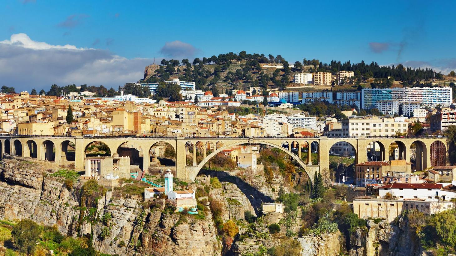 Constantine, Algeria