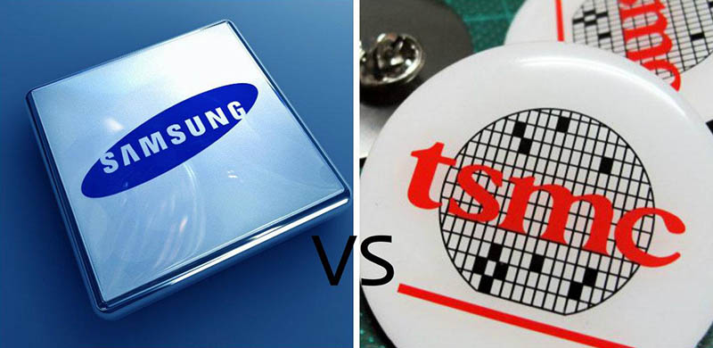 Các nhà sản xuất chip TSMC, Samsung và Key Foundry dự kiến tăng giá bán wafer