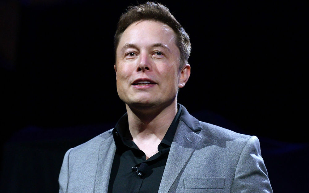 Khoản thưởng của của Tesla dành cho Elon Musk