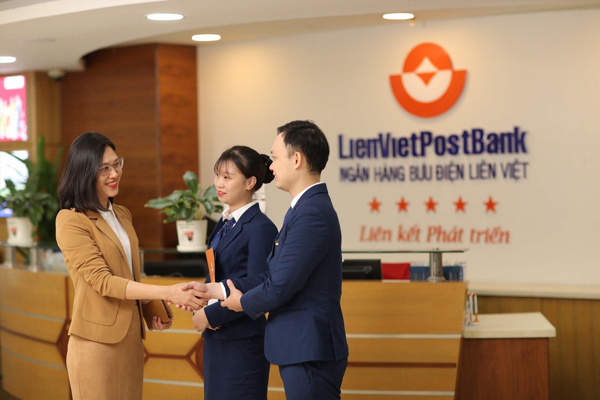 Lienvietpostbank