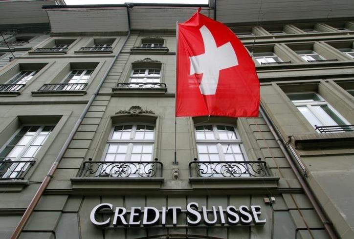 Ngân hàng Thụy Sĩ được biết đến là chuyên gia quản ly tài sản cho người giàu nhất thế giới