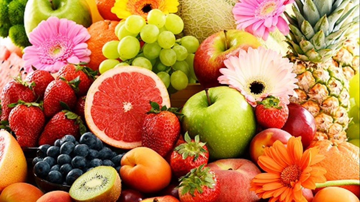 Ý nghĩa của trái cây trong phong thủy mang lại thịnh vượng và may mắn