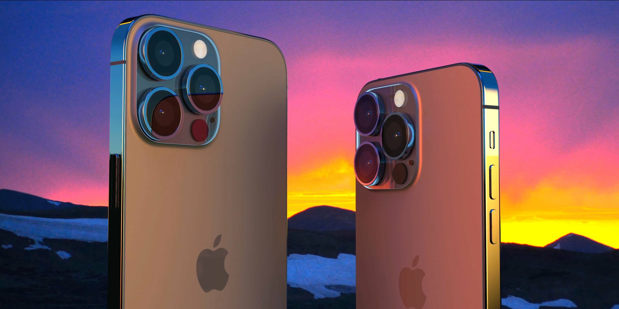 Rò rỉ thông tin iPhone 13 sẽ có thêm tính năng chụp ảnh thiên văn