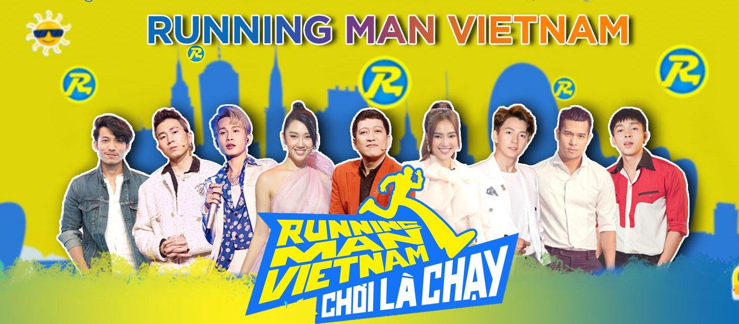 Runing Man mùa 2 sẽ được công chiếu vào tháng 9