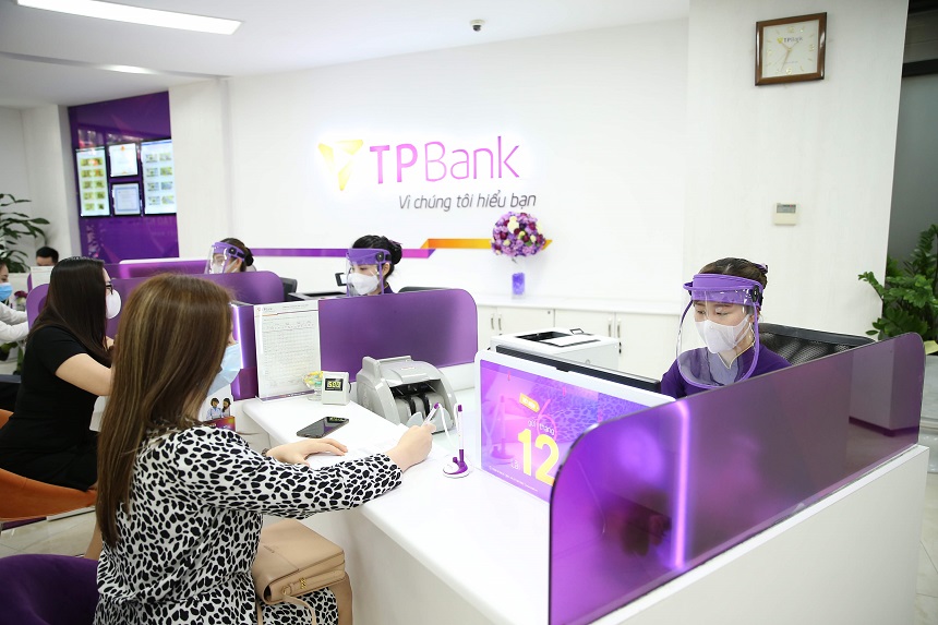 Ngân hàng TPBank có uy tín không?