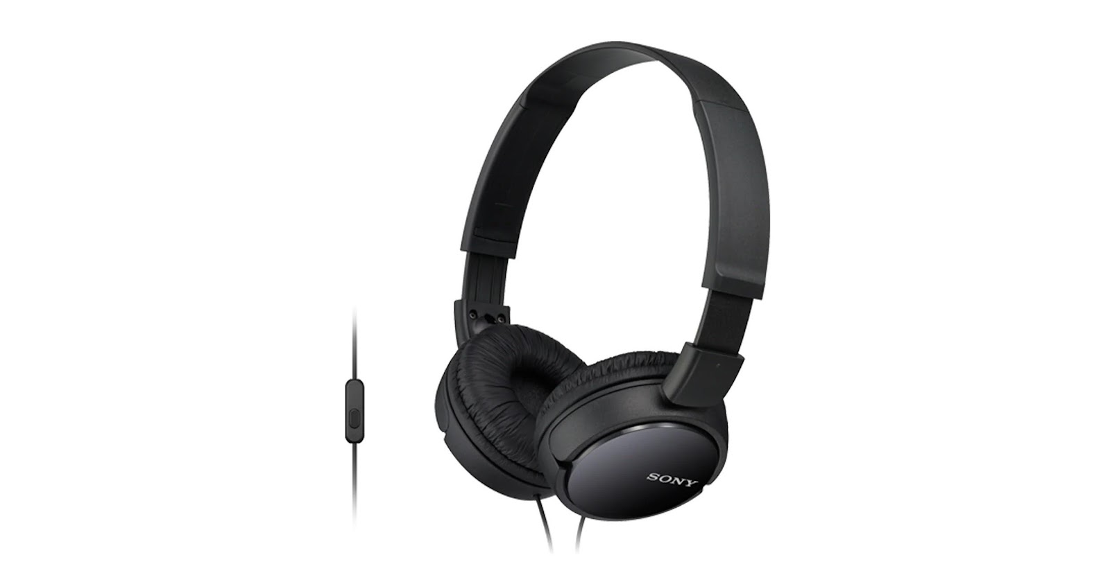 Tai nghe Sony MDR-ZX110AP (440.000 đồng)