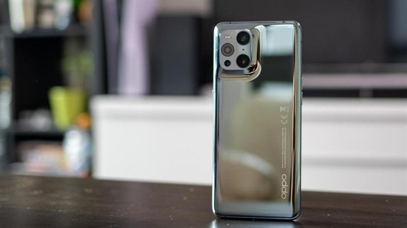 Tin đồn OPPO hợp tác với Kodak phát triển camera trên điện thoại