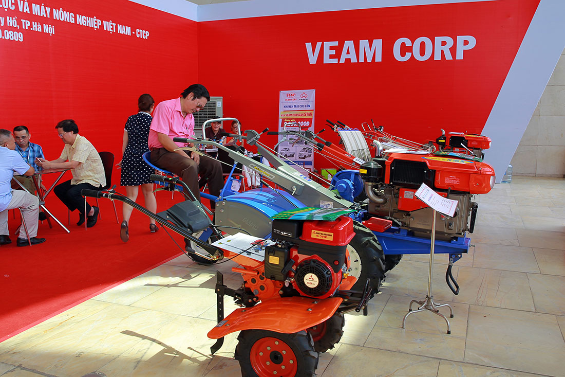 CTCK Bản Việt (VCSC) khuyến nghị mua dành cho cổ phiếu VEA
