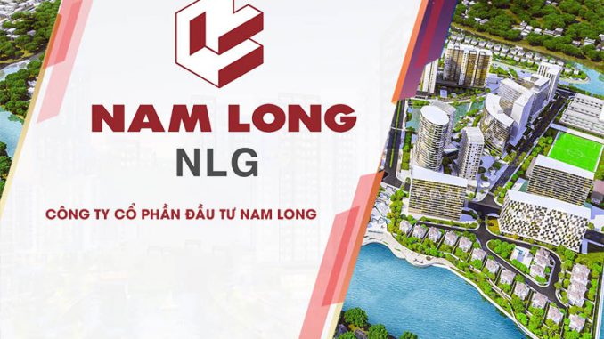 Công ty Cổ phần Đầu tư Nam Long – NLG