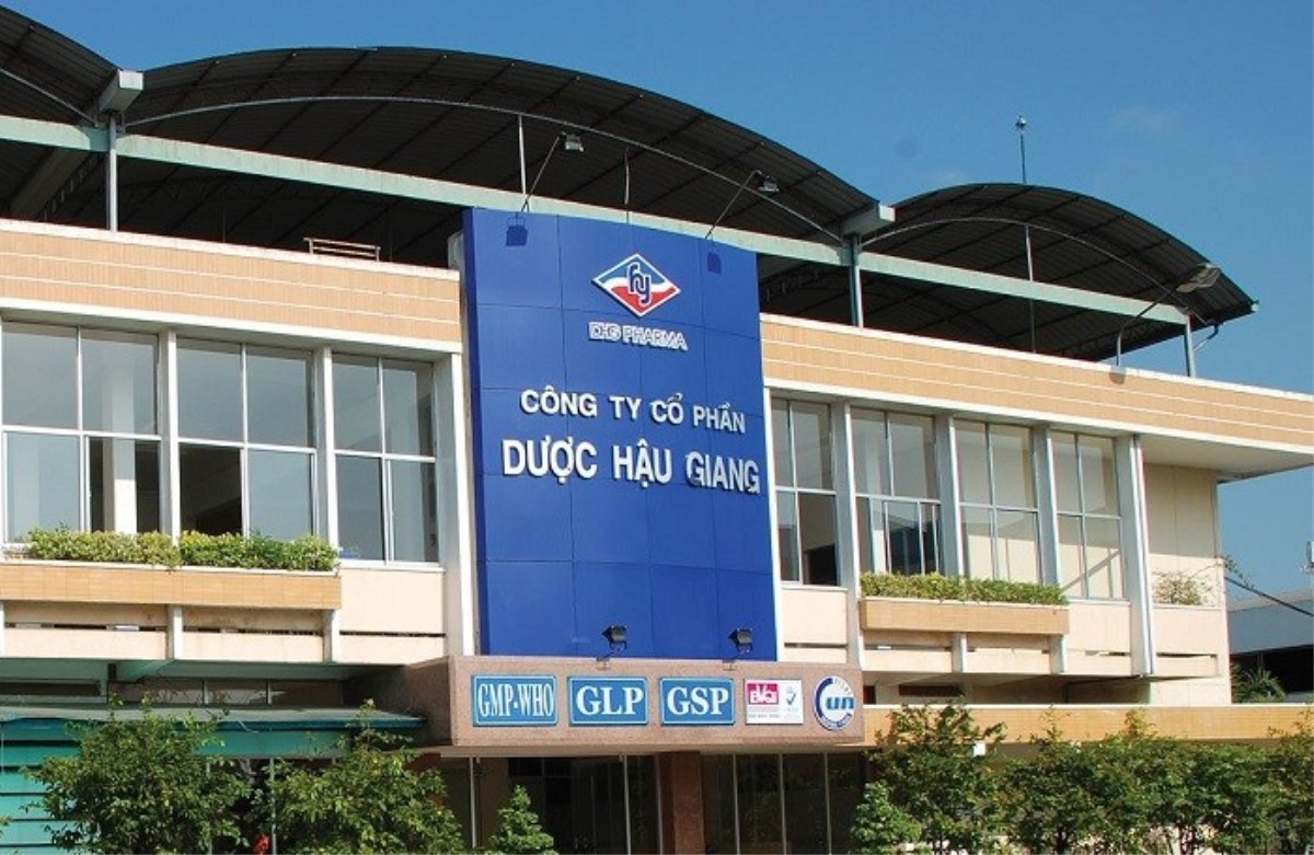 CTCK Phú Hưng (PHS) khuyến nghị nắm giữ dành cho cổ phiếu DHG