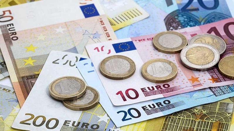 Tỷ giá của đồng euro thị trường trong nước