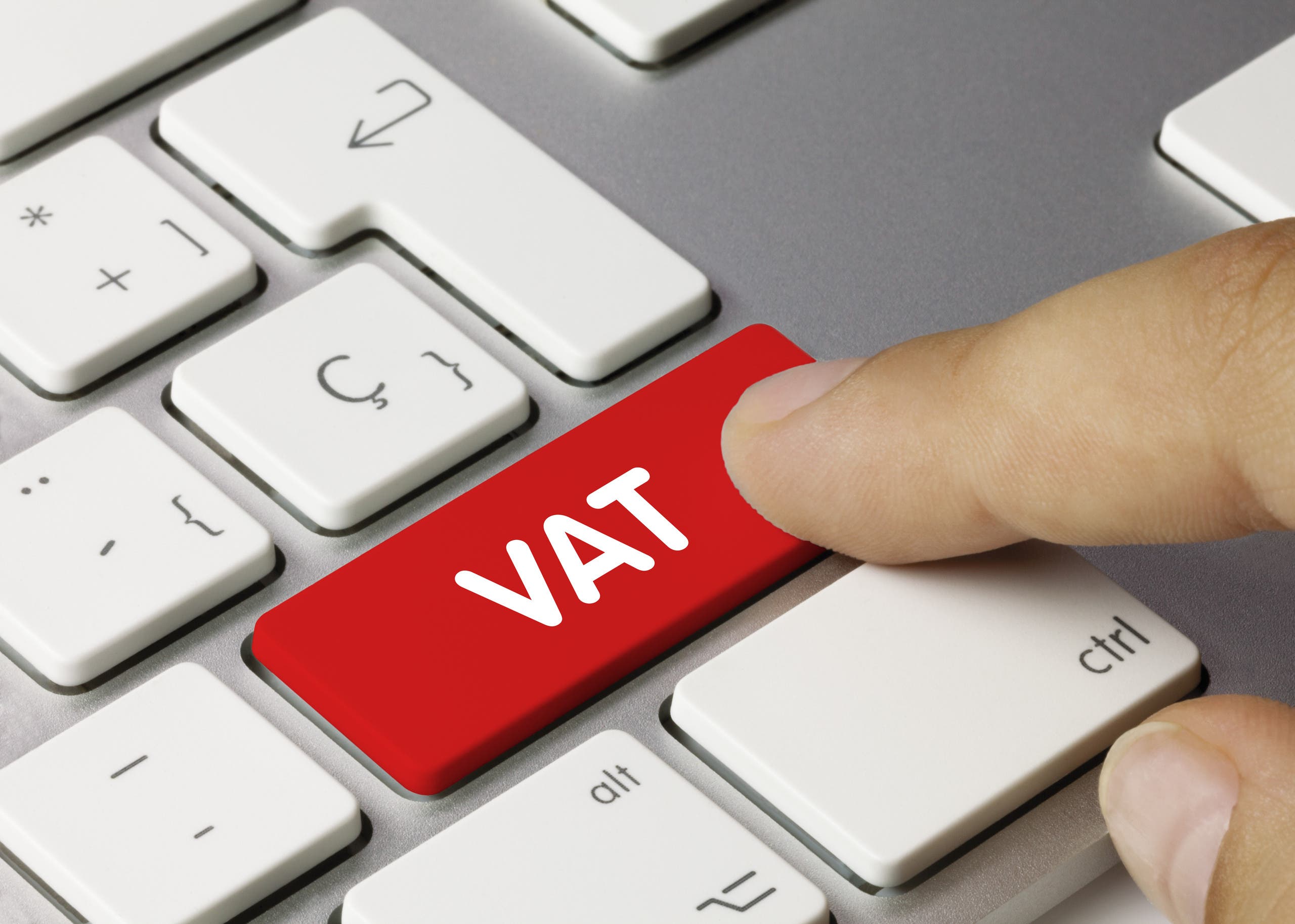 Theo Bộ Tài chính, việc bỏ quy định nộp VAT đối vải trong nước là chưa phù hợp với quy định của luật thuế giá trị gia tăng