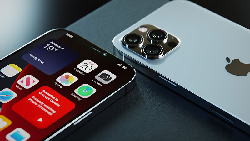 iPhone 14 Pro Max lộ diện với nhiều tính năng cao cấp