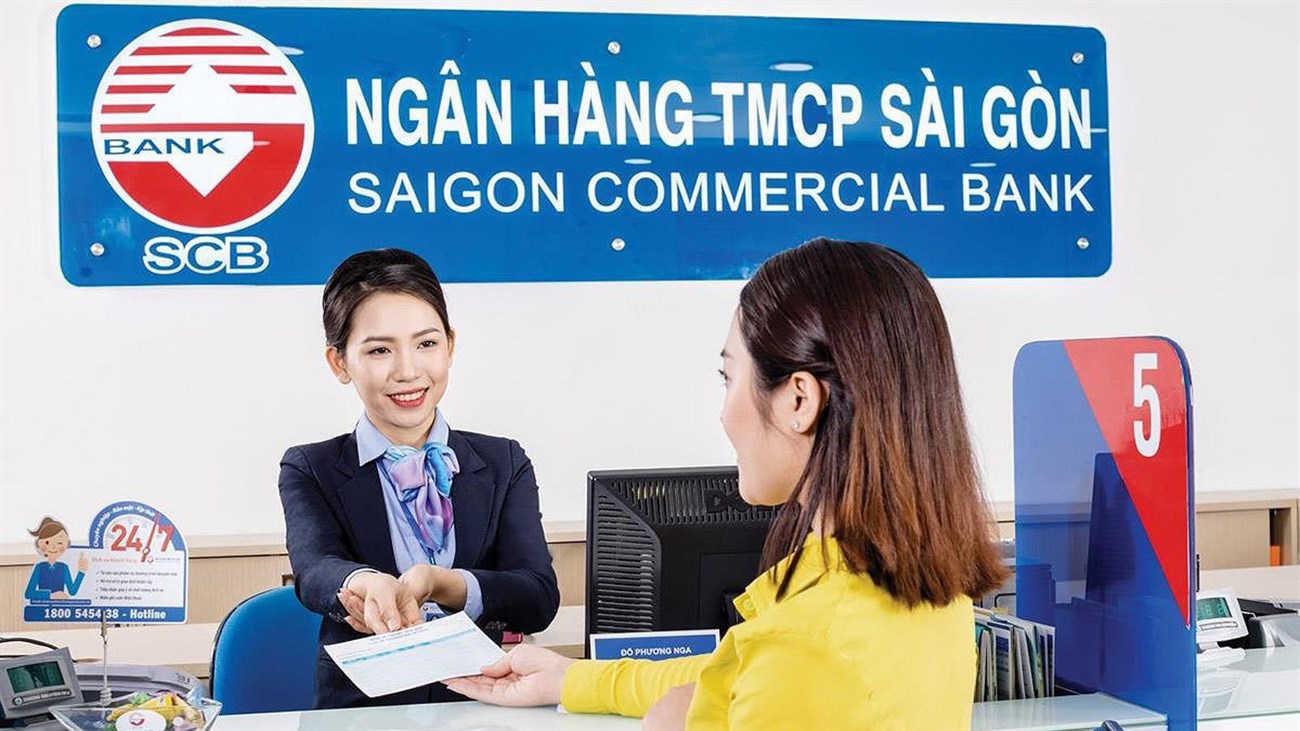 SCB hỗ trợ doanh nghiệp bị ảnh hưởng Covid-19 với mức lãi suất ưu đãi