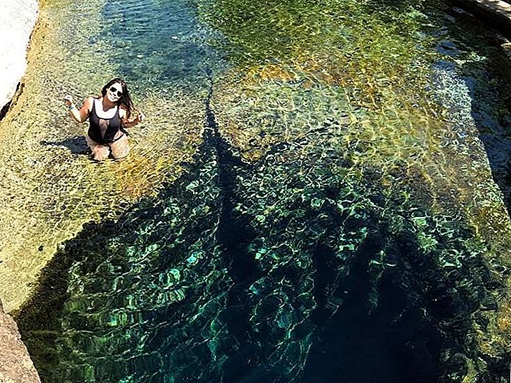 Jacob's Well (Mỹ)