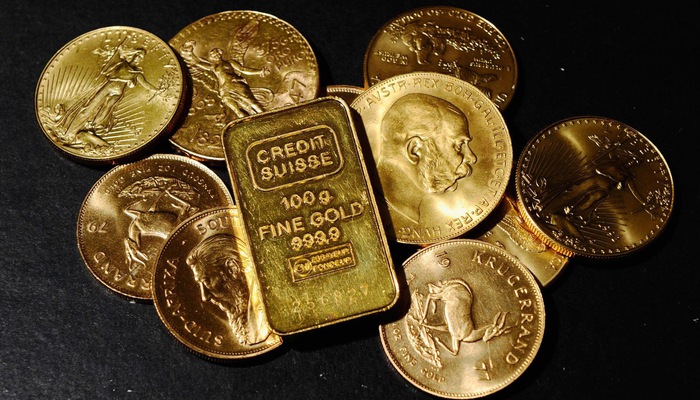 Các chính sách của Fed để làm cho giá vàng bứt phá