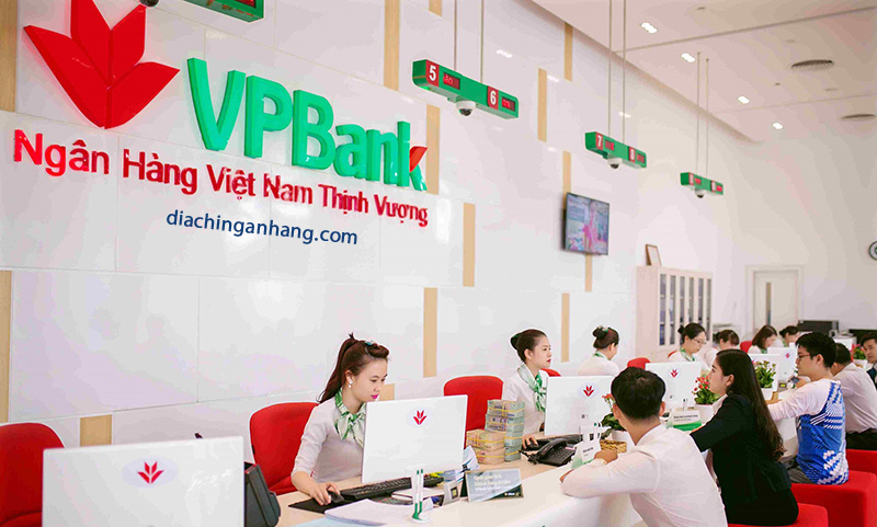 Báo cáo kết quả kinh doanh ngân hàng VPBank