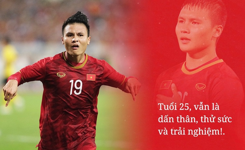 Cầu thủ Quang Hải bao nhiêu tuổi: Nguyễn Quang Hải ngày sinh