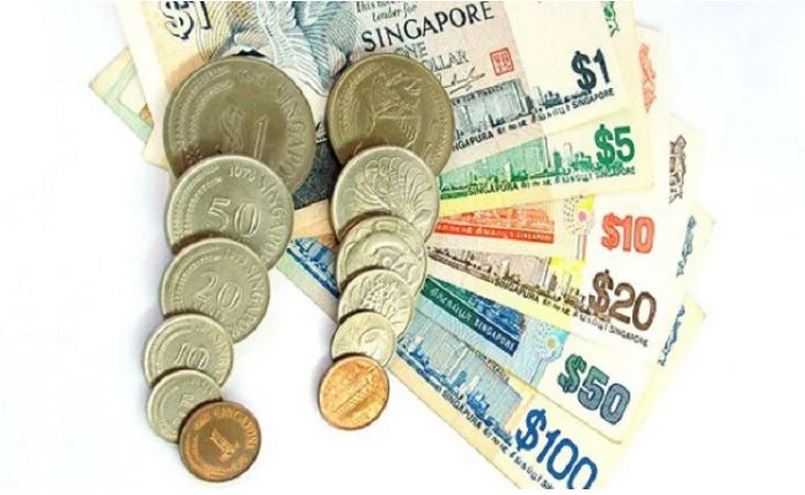 Các mệnh giá đồng Singapore