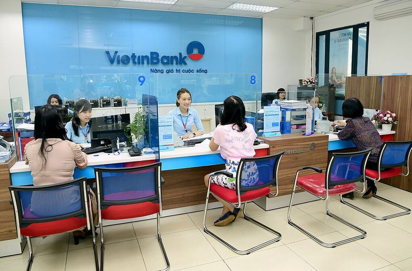 Lý do nên vay tín chấp Vietinbank
